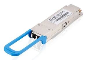 Zyxel QSFP100G-LR4-ZZ0101F Netzwerk-Transceiver-Modul Faseroptik 100000 Mbit/s QSFP28 1310 nm