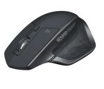 Logitech MX Master 2S Wireless Mouse Maus Büro rechts RF Wireless + Bluetooth Laser 4000 DPI