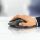 Logitech MX Master 2S Wireless Mouse Maus Büro rechts RF Wireless + Bluetooth Laser 4000 DPI