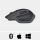 Logitech MX Master 2S Wireless Mouse Maus Büro rechts RF Wireless + Bluetooth Laser 4000 DPI