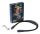 Wedo 254 22101 Schwarz Nacken-Taschenlampe LED