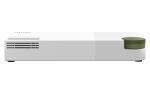 QNAP QSW-M2108-2S Netzwerk-Switch Managed L2 2.5G Ethernet (100/1000/2500) Grau