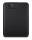 Western Digital Elements Portable Externe Festplatte 2 TB 5400 RPM 2.5" Micro-USB B 3.2 Gen 2 (3.1 Gen 2) Schwarz