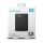 Western Digital Elements Portable Externe Festplatte 2 TB 5400 RPM 2.5" Micro-USB B 3.2 Gen 2 (3.1 Gen 2) Schwarz