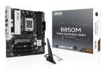 ASUS B850M MAX GAMING WIFI AMD B850 Sockel AM5 micro ATX