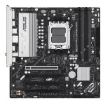 ASUS B850M MAX GAMING WIFI AMD B850 Sockel AM5 micro ATX