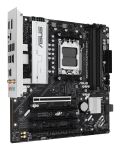 ASUS B850M MAX GAMING WIFI AMD B850 Sockel AM5 micro ATX