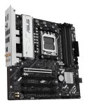 ASUS B850M MAX GAMING WIFI AMD B850 Sockel AM5 micro ATX