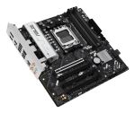ASUS B850M MAX GAMING WIFI AMD B850 Sockel AM5 micro ATX