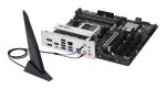 ASUS B850M MAX GAMING WIFI AMD B850 Sockel AM5 micro ATX