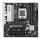 ASUS B850M MAX GAMING WIFI AMD B850 Sockel AM5 micro ATX