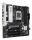 ASUS B850M MAX GAMING WIFI AMD B850 Sockel AM5 micro ATX