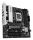 ASUS B850M MAX GAMING WIFI AMD B850 Sockel AM5 micro ATX