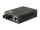LevelOne GVT-2002 Netzwerk Medienkonverter 1000 Mbit/s 1310 nm Einzelmodus Schwarz