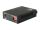 LevelOne GVT-2002 Netzwerk Medienkonverter 1000 Mbit/s 1310 nm Einzelmodus Schwarz
