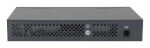LevelOne 8-Port L3 Managed 10-Gigabit-Switch, 4 × 1G/2.5G/5G/10G RJ45, 4 × 1G/2.5G/10G SFP+ Uplinks