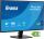 iiyama ProLite X2792QSU-B1 Computerbildschirm 68,6 cm (27") 2560 x 1440 Pixel Quad HD LED Schwarz