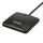 Lindy USB 2.0 Chipkartenleser