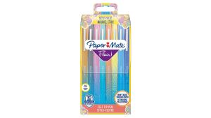 Papermate Flair Filzstift Medium Mehrfarbig 16 Stück(e)