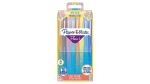 Papermate Flair Filzstift Medium Mehrfarbig 16 Stück(e)