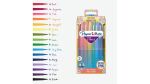 Papermate Flair Filzstift Medium Mehrfarbig 16 Stück(e)