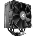 Sharkoon CPU Kühler A50 120mm schwarz...