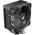 Sharkoon CPU Kühler A50 120mm schwarz 1200/1700/1851/AM4/AM5