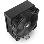 Sharkoon CPU Kühler A50 120mm schwarz 1200/1700/1851/AM4/AM5