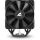 Sharkoon CPU Kühler A50 120mm schwarz 1200/1700/1851/AM4/AM5
