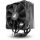 Sharkoon CPU Kühler A50 120mm schwarz 1200/1700/1851/AM4/AM5