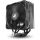Sharkoon CPU Kühler A50 120mm schwarz 1200/1700/1851/AM4/AM5