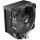 Sharkoon CPU Kühler A50 120mm schwarz 1200/1700/1851/AM4/AM5