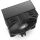 Sharkoon CPU Kühler A50 120mm schwarz 1200/1700/1851/AM4/AM5