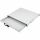 Equip Abschliessbare Schublade 19, 1HE, RAL7035 Grau
