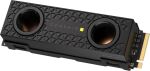 Corsair MP700 PRO SE Hydro X 2 TB M.2 PCI Express 5.0 NVMe 3D TLC NAND