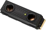 Corsair MP700 PRO SE Hydro X 2 TB M.2 PCI Express 5.0 NVMe 3D TLC NAND