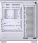 Corsair 3500X Midi Tower Weiß