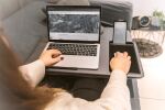 Digitus Notebook Tisch / Arbeitsplatz