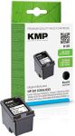 KMP H135 Druckerpatrone 1 Stück(e) Schwarz