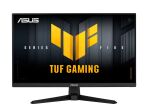 ASUS TUF Gaming VG259QMR5A Computerbildschirm 62,2 cm (24.5") 1920 x 1080 Pixel Full HD LCD Schwarz