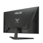 ASUS TUF Gaming VG259QMR5A Computerbildschirm 62,2 cm (24.5") 1920 x 1080 Pixel Full HD LCD Schwarz