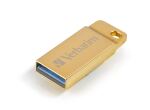 Verbatim Metal Executive - USB 3.0-Stick 16 GB - Gold