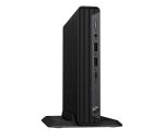 HP Elite Mini 600 G9 Intel® Core™ i5 i5-13500T 16 GB DDR5-SDRAM 512 GB SSD Windows 11 Pro Mini PC Mini-PC Schwarz