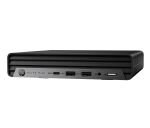 HP Elite Mini 600 G9 Intel® Core™ i5 i5-13500T 16 GB DDR5-SDRAM 512 GB SSD Windows 11 Pro Mini PC Mini-PC Schwarz