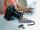 D-Link DUB-2325 laptop-dockingstation & portreplikator USB Typ-C Grau