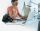 D-Link DUB-2325 laptop-dockingstation & portreplikator USB Typ-C Grau