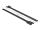 DELOCK Kabelbinder Klettverschluss 300mm 10Stk schwarz
