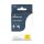 MediaRange Kunststoff-Schriftbandkassette, für/ersetzt Brother® TZ-641/TZe-641, permanent haftend, 18mm, 8m, laminiert, schwarz auf gelb