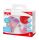 NUK 10255637 Tasse Pink Erfrischende Getränke