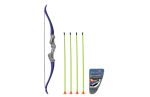 Jamara Pfeil & Bogenset Bow Pro